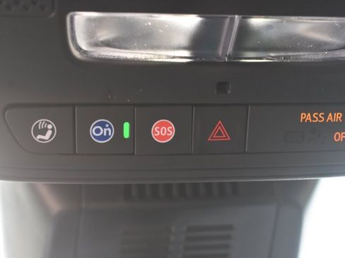New 2026 Chevrolet Equinox LT w/ Safety and Technology Package FWD image 27