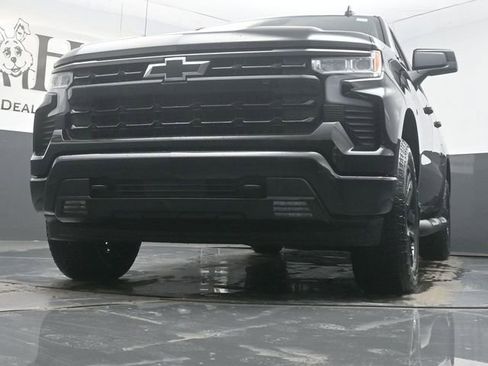 New 2026 Chevrolet Silverado 1500 RST w/ Convenience Package II image 34