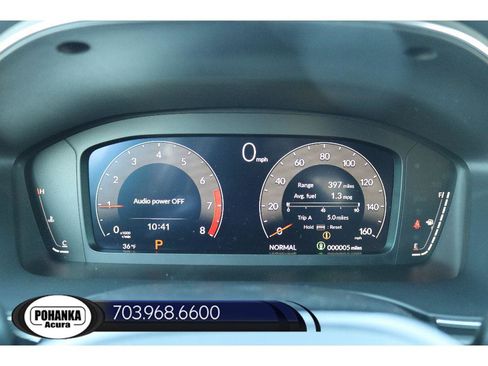 New 2026 Acura Integra A-Spec image 9