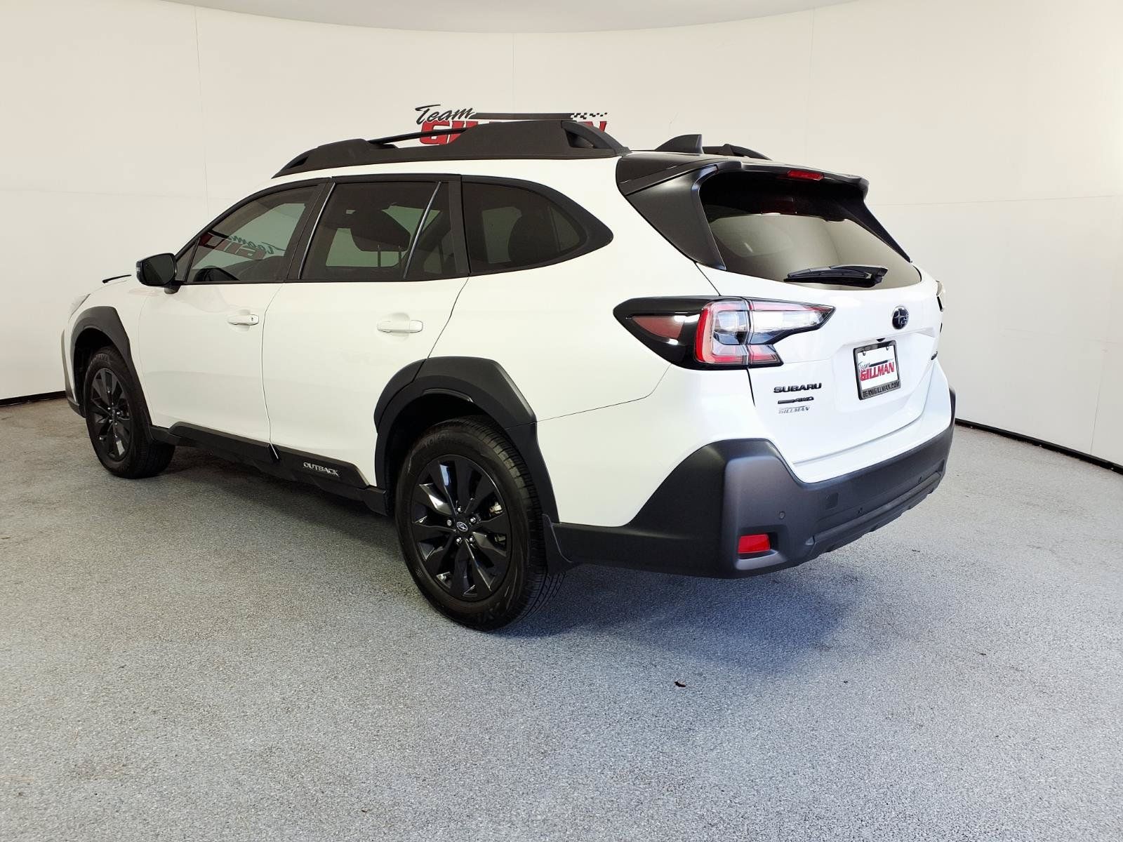 Used 2024 Subaru Outback Onyx Edition AWD/4WD image 7