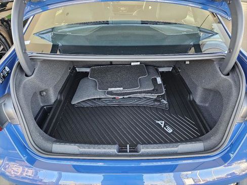 New 2026 Audi S3 Premium image 7