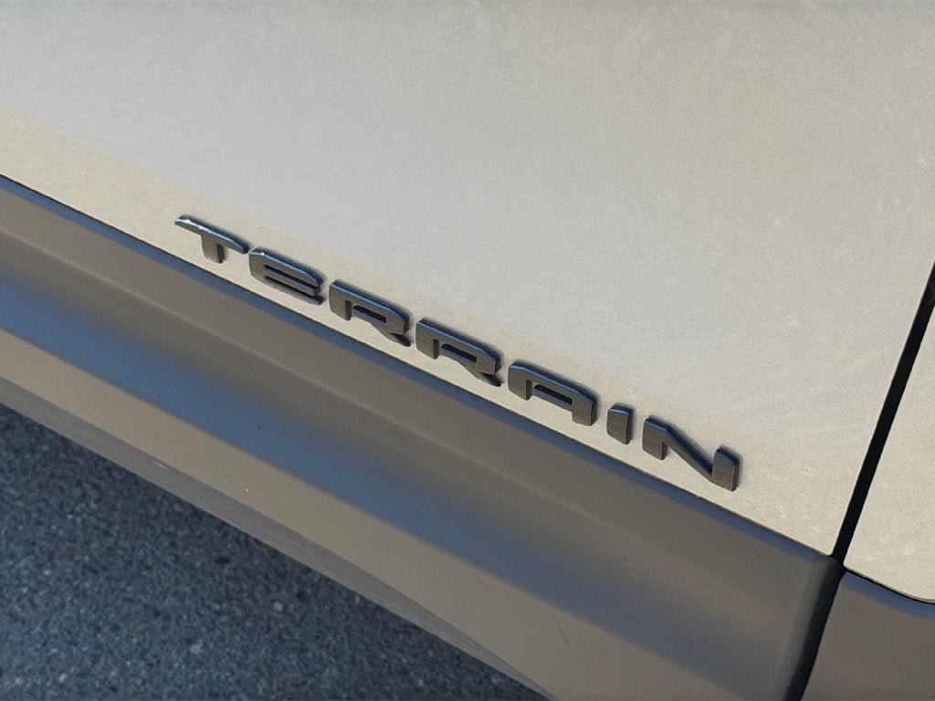 Used 2024 GMC Terrain SLE w/ Driver Convenience Package AWD/4WD image 35