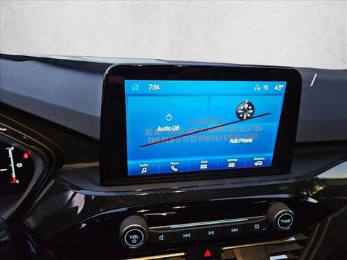 New 2026 Ford Escape ST-Line image 14