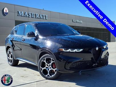 New 2025 Alfa Romeo Tonale Veloce w/ Premium Package