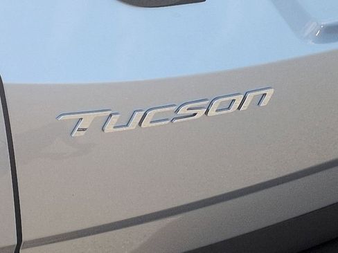 Used 2023 Hyundai Tucson SEL w/ Convenience Package AWD/4WD image 28