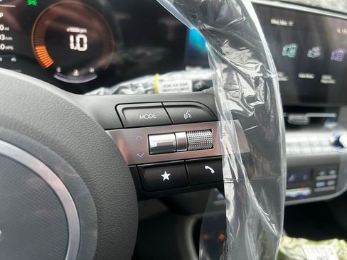 New 2026 Hyundai Kona SEL Sport image 20