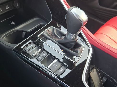 New 2026 Acura ADX A-Spec image 40