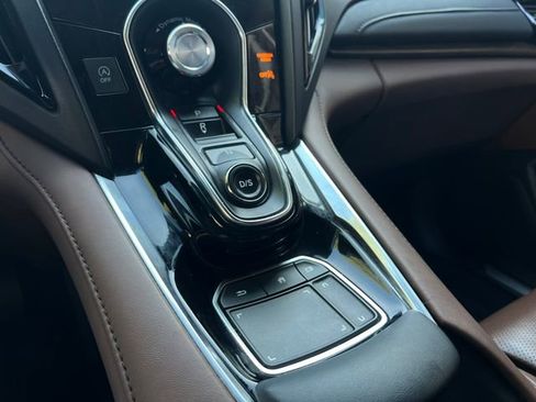 Used 2021 Acura RDX FWD w/ Advance Package image 27