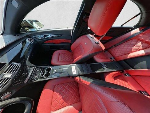 Used 2016 Mercedes-Benz CLS 400 image 19