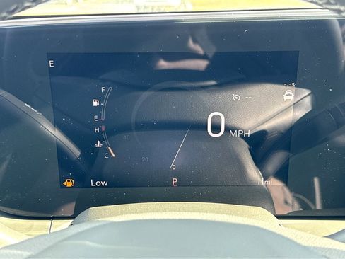 New 2026 Buick Envista Preferred w/ Convenience I Package image 21