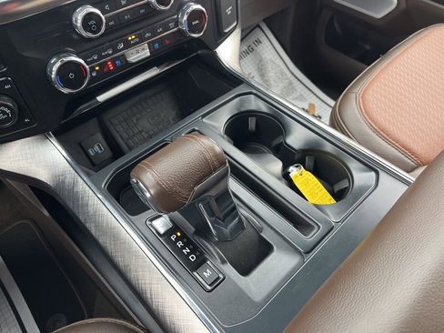 Used 2022 Ford F150 King Ranch w/ Equipment Group 601A High image 23