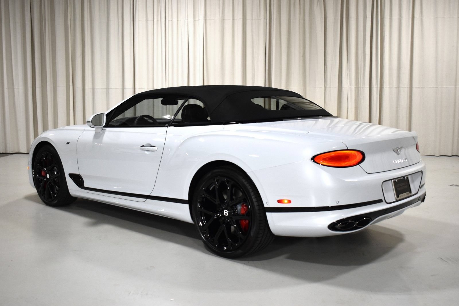 New 2024 Bentley Continental GT S AWD/4WD image 6