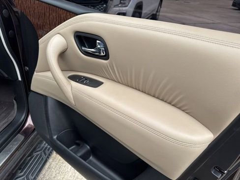 Used 2018 Nissan Armada SL w/ Premium Package RWD image 15