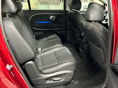 New 2026 Hyundai Ioniq 9 SEL image 19