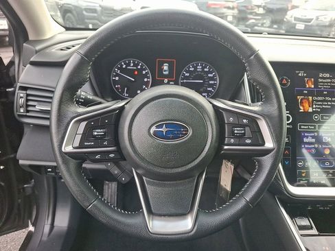 Used 2020 Subaru Legacy Premium w/ Popular Package #1 image 19