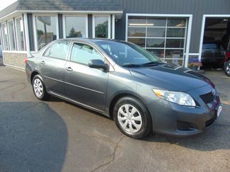 Used 2010 Toyota Corolla LE image 1