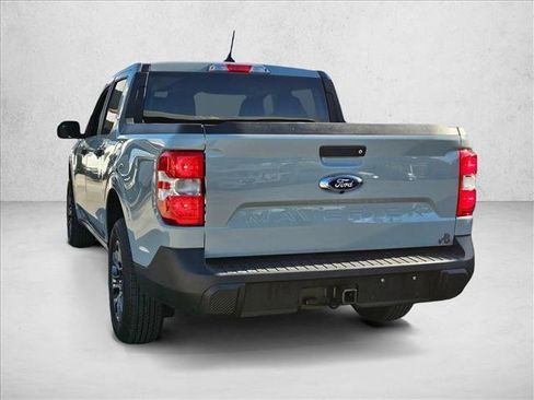Used 2024 Ford Maverick XLT image 6