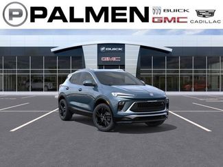 New 2026 Buick Encore GX Sport Touring w/ Advanced Technology Package video 1