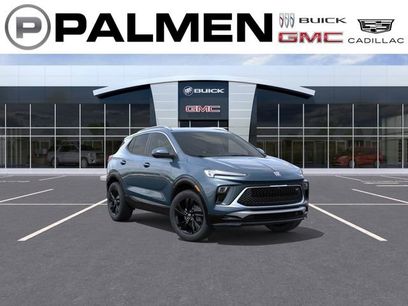 New 2026 Buick Encore GX Sport Touring w/ Advanced Technology Package