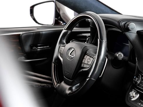 Used 2018 Lexus LS 500 image 12