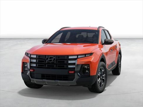 New 2025 Hyundai Santa Cruz XRT AWD/4WD image 6