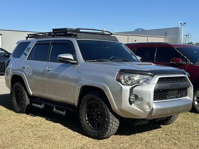 Used 2021 Toyota 4Runner TRD Off-Road Premium