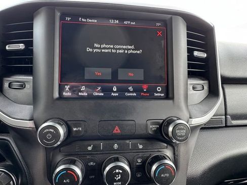 Used 2020 RAM 2500 Big Horn w/ Level 2 Equipment Group image 21