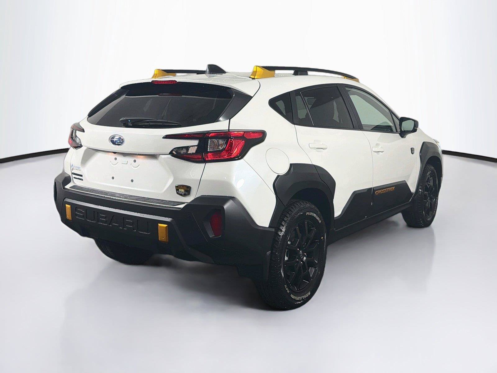 New 2026 Subaru Crosstrek 2.5i Wilderness AWD/4WD image 11