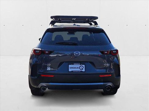 New 2025 MAZDA CX-50 Meridian Edition w/ Apex Package AWD/4WD image 7