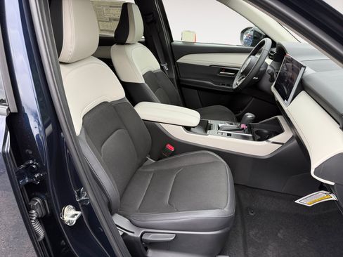 New 2026 MAZDA CX-5 Preferred image 19