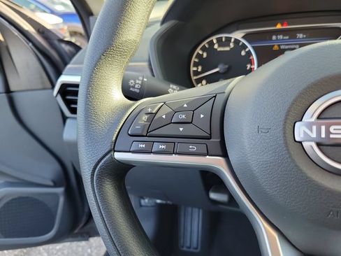 New 2026 Nissan Altima 2.5 SV AWD/4WD image 19