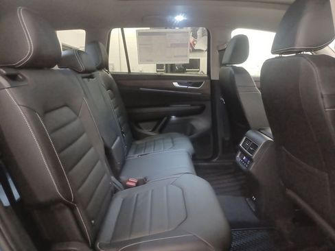 New 2026 Volkswagen Atlas SEL AWD/4WD image 13