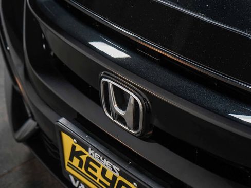 Used 2021 Honda Civic EX image 8