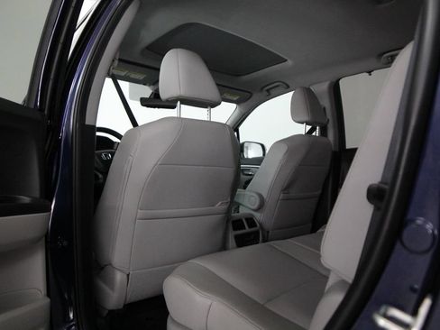 Used 2022 Honda Pilot EX-L image 36