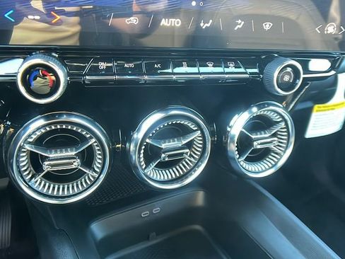 New 2026 Chevrolet Blazer EV LT image 24