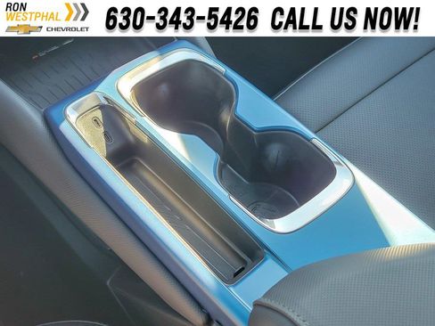 New 2026 Chevrolet Equinox EV LT image 14