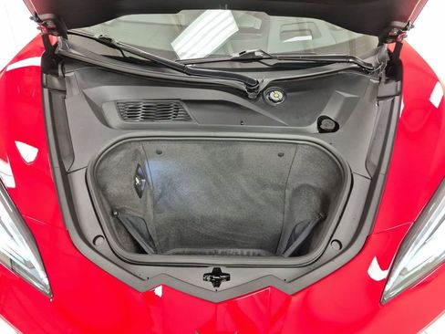 Certified 2023 Chevrolet Corvette 2LT w/ Z51 Performance Package image 27