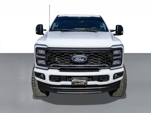 Used 2023 Ford F250 XL w/ STX Appearance Package image 47