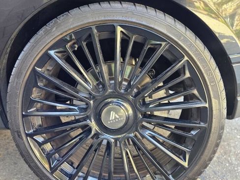 Used 2017 Land Rover Range Rover HSE AWD/4WD image 31