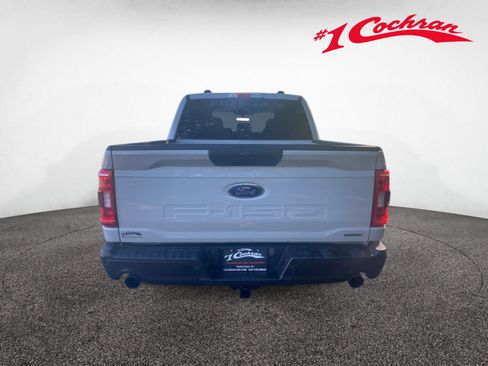 Certified 2023 Ford F150 XL w/ Rattler Package image 6