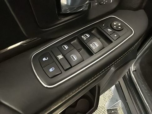 Used 2017 RAM 1500 Sport w/ Convenience Group AWD/4WD image 10