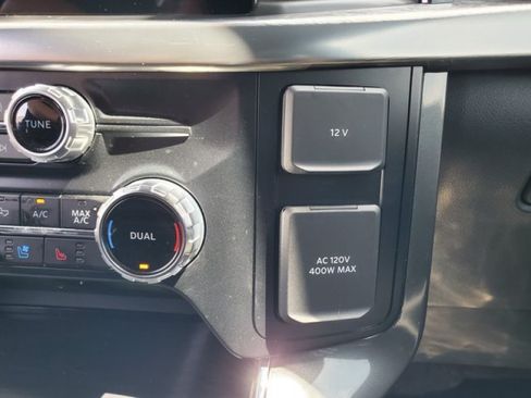Certified 2023 Ford F150 Lariat AWD/4WD image 26