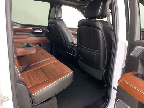 Used 2023 GMC Sierra 1500 Denali Ultimate image 41