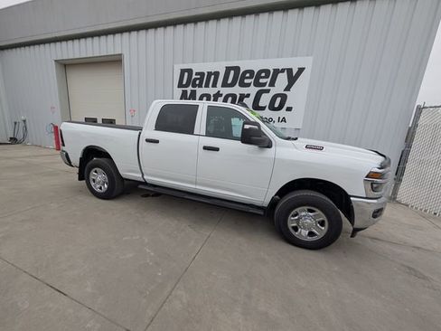 Used 2026 RAM 2500 Tradesman image 32