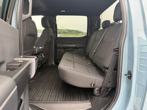 Used 2023 Ford F150 XL w/ STX Appearance Package AWD/4WD image 37