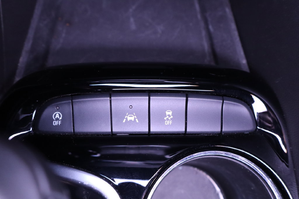 Used 2025 Buick Encore GX Preferred FWD image 24