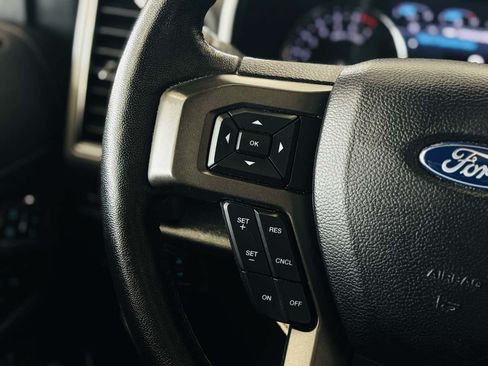 Used 2020 Ford Expedition XLT w/ Equipment Group 202A AWD/4WD image 51