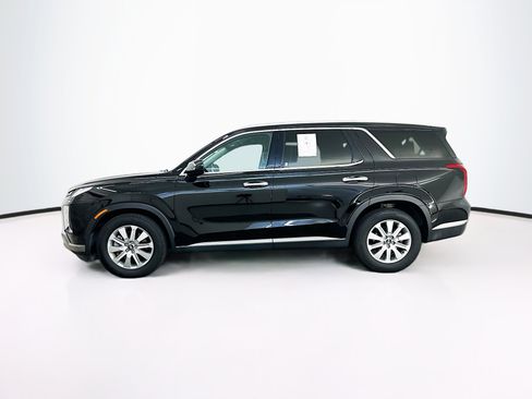 Used 2025 Hyundai Palisade SEL AWD/4WD image 4