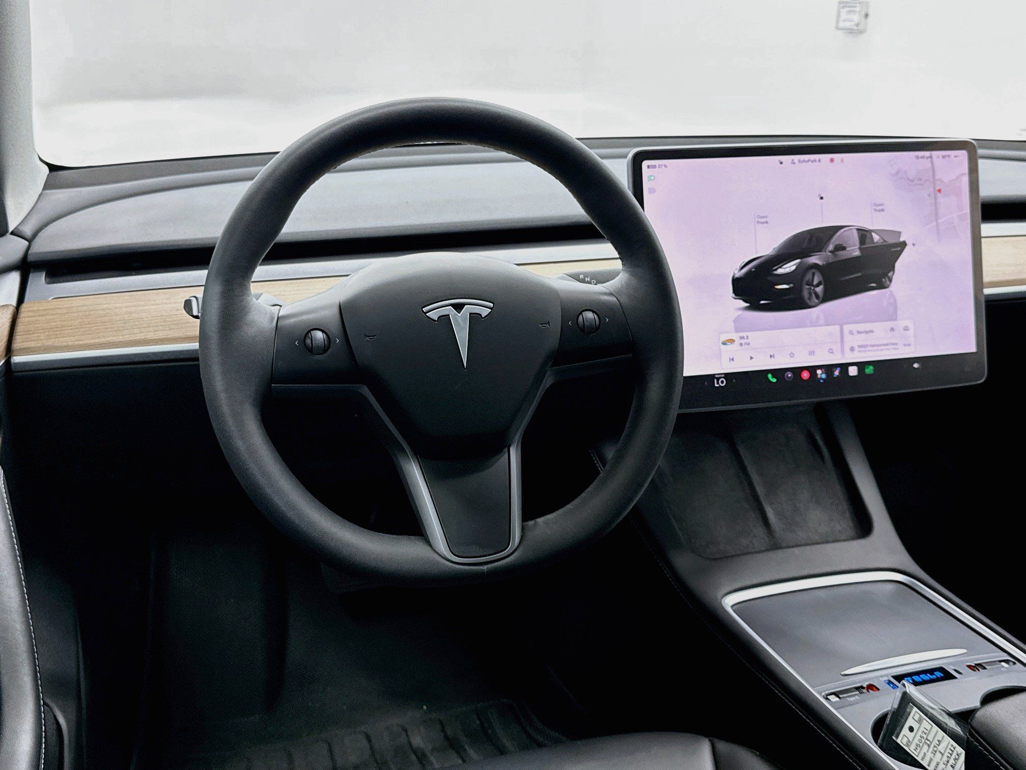 Used 2023 Tesla Model 3 Standard Range RWD image 17