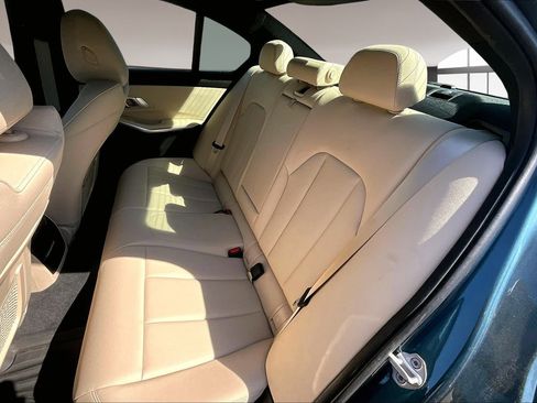 Used 2021 BMW 330i Sedan w/ Driving Assistance Package RWD image 22